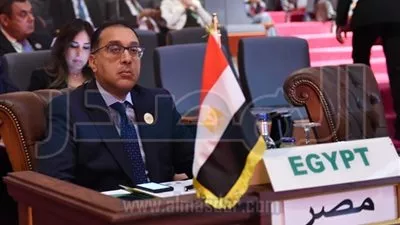 مدبولي: مصر في طليعة الدول الـ44 الموقعة على اتفاقية التجارة الحرة الإفريقية القارية 