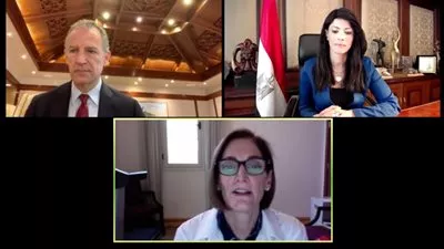 مصر توقع اتفاقيات 6 منح مع الوكالة الأمريكية للتنمية بقيمة 90 مليون دولار