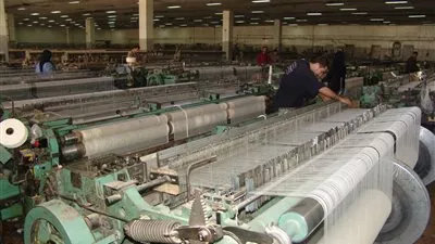 تعديل لائحة النظام الأساسي لشركة الغزل والنسيج بميت غمر 