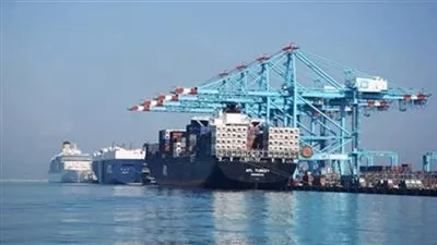 اليوم .. ميناء سفاجا يستقبل 31 ألف طن ألومونيوم قادمة من أستراليا