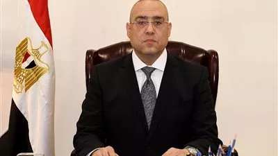 وزير الإسكان: تنفيذ 250 ألف وحدة بديلة للعشوائيات بقيمة 61 مليار جنيه