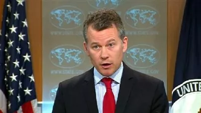 بالفيديو .. الخارجية الأمريكية: من الممكن إنجاز الاتفاق النووي بحلول 30 يونيو