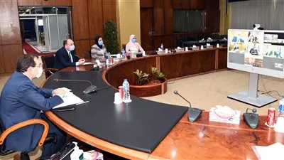 توقيع عقود إنشاء مجمع أنوبك للتكرير بأسيوط بتكلفة استثمارية 2,8 مليار دولار