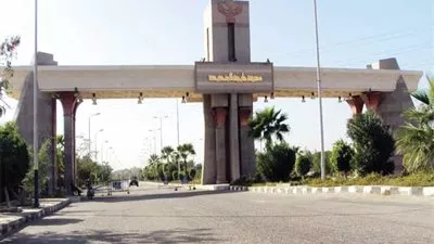 تنفيذ 70 مبنى خدميًا في 