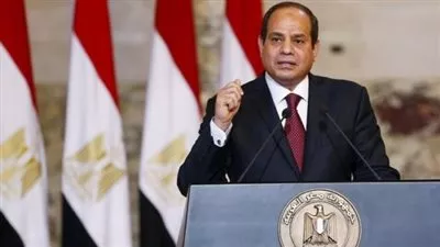 السيسي يصدر قرارا بتعيين محسن عبدالنبي مديرًا لمكتب رئيس الجمهورية