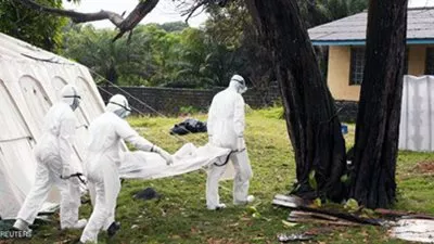 لجنة أميركية تناقش إنتاج عقاقير لعلاج 