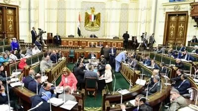 مجلس النواب يوافق نهائياً على تعديل قانون الجمارك