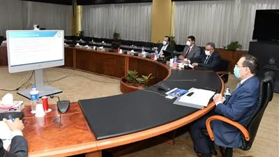 وزير البترول يطلق المرحلة الثانية من برنامج رفع كفاءة العاملين بالتعدين