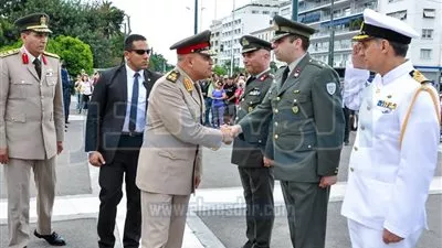 وزير
