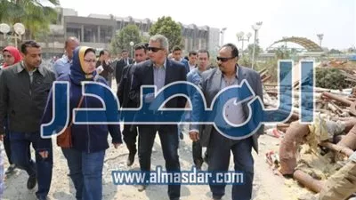 وزير 