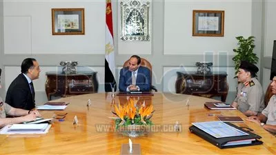 الإسكان : تخصيص 5 مليار جنيه من الموازنة لتوصيل مرافق العاصمة الإدارية الجديدة