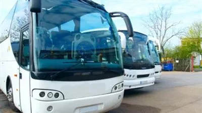 مركز تتبع المركبات السياحية يرصد 62 مخالفة لمركبة سياحية خلال يومين   