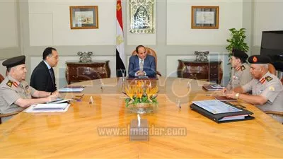 إفتتاح مدينة الإسماعلية الجديدة على مساحة 2157 فداناً .. أغسطس المقبل