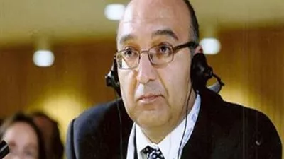 الخارجية : مصر تشارك فى مؤتمر نزع الأسلحة النووية فى جنيف الأسبوع الجارى