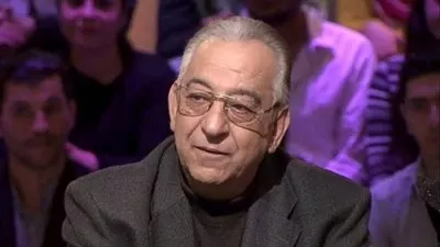 وفاة الفنان أحمد راتب عن عمر يناهز 67 عاما