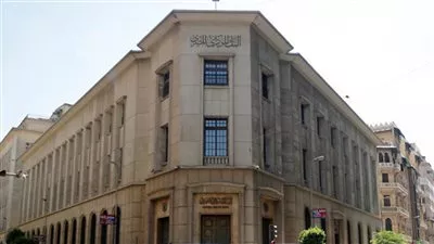 البنك المركزى: ارتفاع حجم السيولة المحلية إلى 4,353 تريليون جنيه