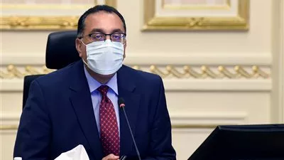 الحكومة تقر اتفاقية لتمويل المشروعات المتوسطة والصغيرة بـ 95 مليون دولار
