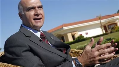 وزير