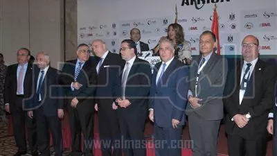  البعثة التجارية المصرية تختتم أعمالها في لبنان