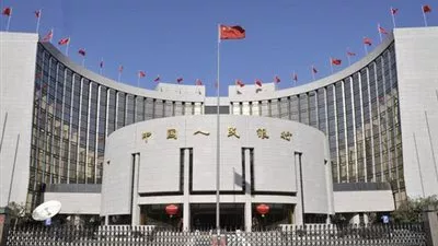 البنك المركزي الصيني يستبعد فرض أسعار فائدة سالبة
