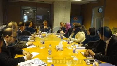 وزير