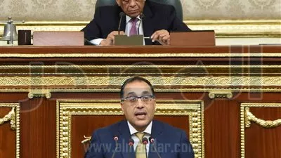  كلمة رئيس الحكومة أمام مجلس النواب .. 