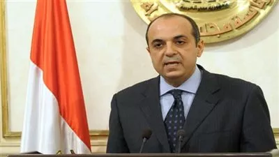 مجلس الوزراء يناقش إتفاق مبادىء مشروع سد النهضة