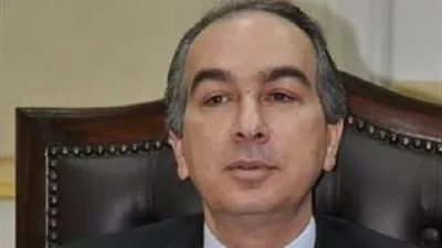 محافظ الجيزة : حظر القيام بأى أعمال حفر بشوارع المحافظة خلال شهر رمضان