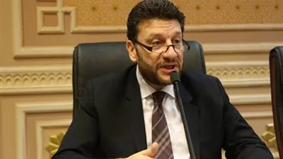 المالية: عرض قانون القيمة المضافة على المجتمع الضريبي خلال أيام