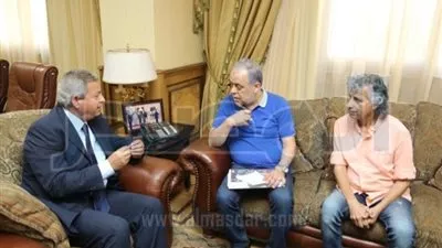 وزير 