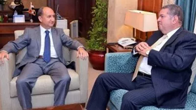  وزيرا 