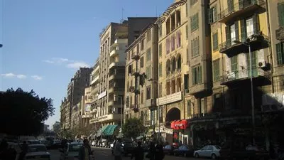 اليوم.. طقس مائل للحرارة على الوجه البحري والعظمى بالقاهرة 26