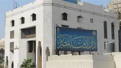 دار الإفتاء تحتفل باستطلاع هلال شهر رمضان