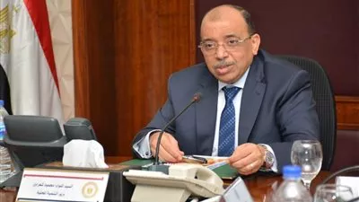 وزير التنمية المحلية: إزالة 2793 مخالفة بناء خلال أسبوع