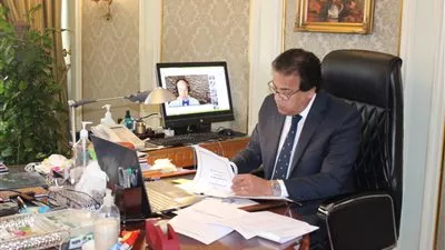 «التعليم العالى»: تنفيذ منظومة الاختبارات المميكنة بتكلفة 4,7 مليار جنيه