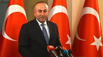 وزير الخارجية التركي: إجلاء أكثر من 7 آلاف مدني من حلب
