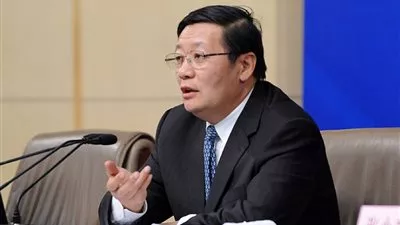 أمريكا تقترح التعاون بين بنك جديد ترأسه الصين ومؤسسات غربية