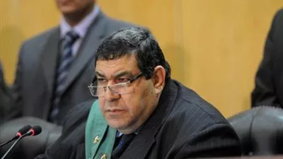 بالفيديو..لحظة الحكم على 