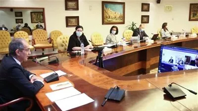 اتفاقية تعاون بين «العربية للتصنيع» و«EPITA» بمجال الذكاء الاصطناعى