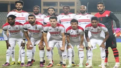الليلة.. الزمالك في مواجهة صعبة أمام زعيم الثغر