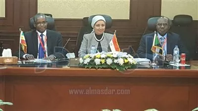 مصر تستضيف الاجتماعات السنوية للبنوك المركزية الأفريقية.. أغسطس المقبل