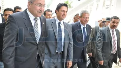 وزارة 