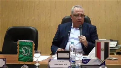 بدء إنشاء وحدات الإسكان المستحقة لحاجزي 