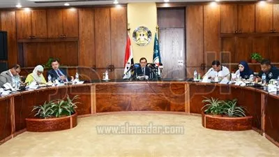 تراجع مستحقات شركات البترول الأجنبية فى مصر إلى 1,2 مليار دولار