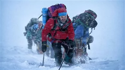 بالفيديو..تريلر فيلم المغامرة والإثارة 