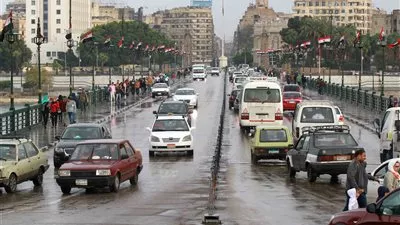 الأرصاد: طقس اليوم شديد البرودة.. والقاهرة 19