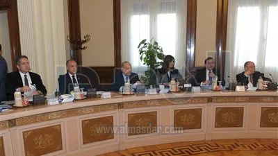 وزير الصحة : توفير جميع إحتياجات مصر السنوية من المحاليل الطبية