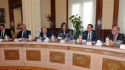 الحكومة توافق على طلب 