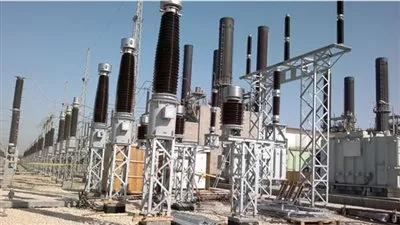 تنفيذ محطة محولات كهرباء المنصورة الجديدة بتكلفة 440 مليون جنيه