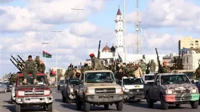 رسميا.. ليبيا تعلن تحرير سرت من قبضة 